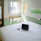 IBIS Budget Brussels Airport & Bastion Hotel Vlaardingen