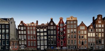3-dňový autobusový zájazd – Jesenné dni dálií v Keukenhofe a Amsterdam