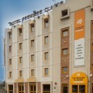 Premier Classe Chilly Hotel  & Premier Classe Blois
