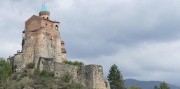 5-dňový letecký zájazd do Gruzínska