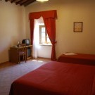 Fattoria Belvedere Hotel 