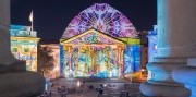 Autobusový zájazd na Festival svetiel v Berlíne