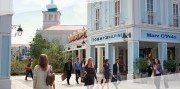 Prehliadka Viedne a nákupy v Parndorfe
