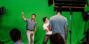 Výlet do Korda Filmparku v Budapešti