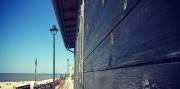 Leto pri mori v Rimini