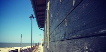 Leto pri mori v Rimini