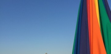 Leto pri mori v Rimini