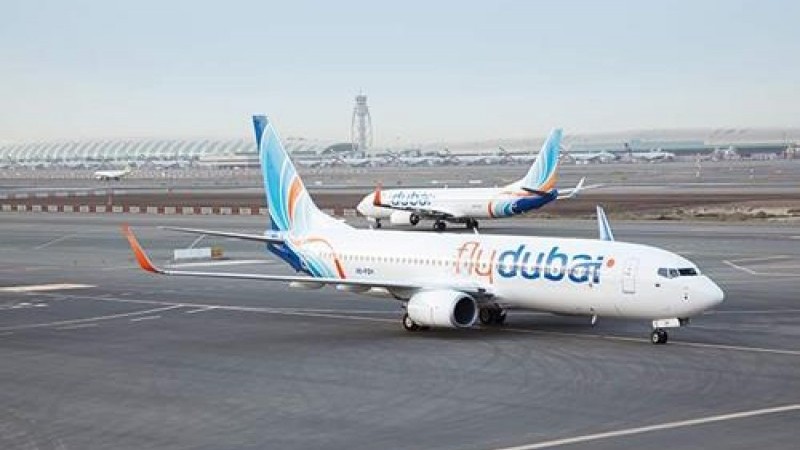 Fly Dubai