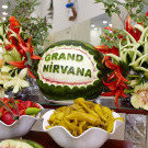 Nirvana 4**** Hotel