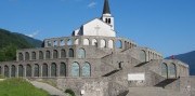 Soča a krásy Júlskych Álp