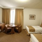 Gardenia Hotel