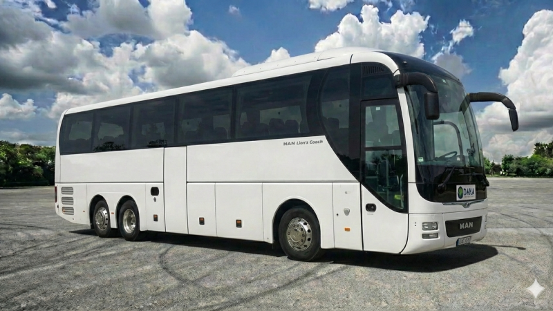 Iný dopravca 59 C