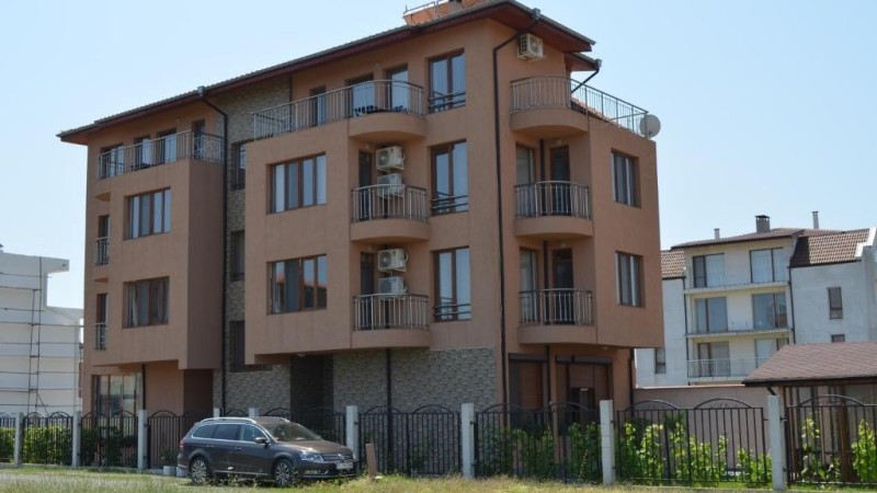 Rodinný Hotel Georgievi 3***