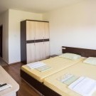 Rodinný Hotel Georgievi 3***
