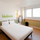 IBIS Budget Menton