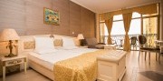 Slnečné pobrežie - Imperial Palace Hotel 4* All-Inclusive s dopravou