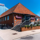 Go Hotel & Quality Hotel Grand & Quality Hotel 33  & Scandic Kungens Kurva & Good Morning+ Malmö