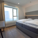 Go Hotel & Quality Hotel Grand & Quality Hotel 33  & Scandic Kungens Kurva & Good Morning+ Malmö