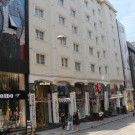 Gold Hotel