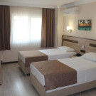 Gold Hotel