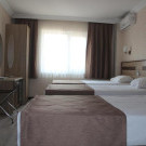 Gold Hotel