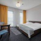 Golden Tulip Gdańsk Residence Hotel  & Warmiński Hotel&Conference