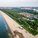 Golden Tulip Gdańsk Residence Hotel  & Warmiński Hotel&Conference