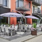 Golden Tulip Gdańsk Residence Hotel  & Warmiński Hotel&Conference