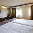 Go Hotel & Good Morning Mölndal & Radisson Blue Alna  & Scandic Infra City & Good Morning+ Malmö