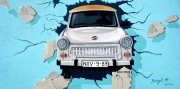 Autobusový zájazd na Festival svetiel v Berlíne