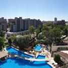 Nirvana 4**** Hotel
