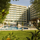 Nirvana 4**** Hotel