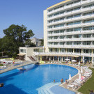 Nirvana 4**** Hotel