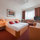Grand Litava Beroun Hotel 