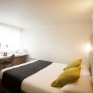 Campanile Grasse - Châteauneuf & ibis budget Saint Martin de Crau Porte de Camargue 