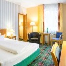 Waldzeit Grünau Hotel
