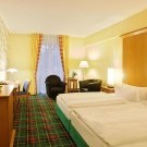 Waldzeit Grünau Hotel