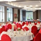 Waldzeit Grünau Hotel