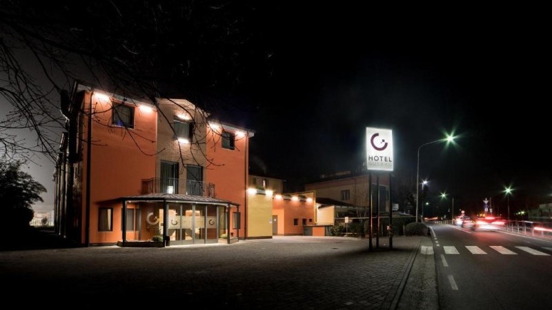 Guerro 4**** Hotel