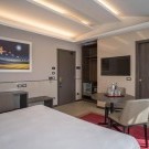 Guerro 4**** Hotel
