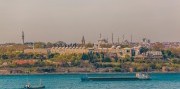 Letecký zájazd do Istanbulu