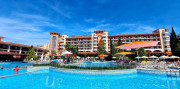 Slnečné pobrežie - Hotel Hrizantema 4* All-Inclusive s dopravou
