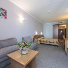 Hrizantema 4* Hotel 