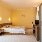 Hrizantema 4* Hotel 