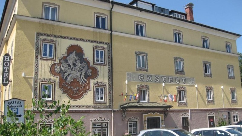 Stadthotel Hafnerwirt