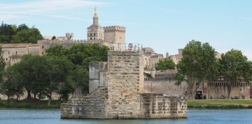 Veľký poznávací okruh Európou - Španielsko a Francúzsko