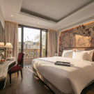 Heritage Ham Long  5***** Hotel & Spa