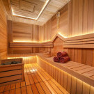 Heritage Ham Long  5***** Hotel & Spa