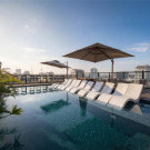 Heritage Ham Long  5***** Hotel & Spa