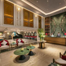 Heritage Ham Long  5***** Hotel & Spa